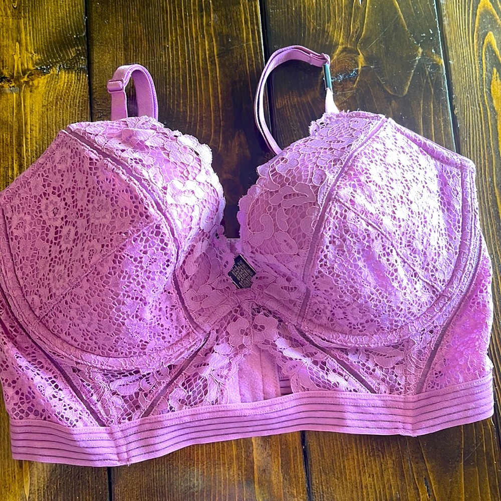 Victorias Secret bra